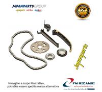 KDK-K01 JAPANPARTS KIT CATENA DISTRIBUZIONE KIA PICANTO