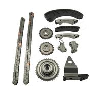KDK-K03 Kit catena distribuzione HYUNDAI i40 CW (VF) 1.7 C Japanparts