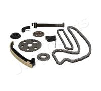 JAPANPARTS KDK-M02 Kit catena distribuzione