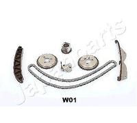 Japanparts KDK-W01 Kit Catena Distribuzione