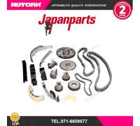 KDK116 Kit catena distribuzione (JAPANPARTS).