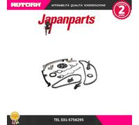 KDK213 Kit catena distribuzione (MARCA JAPANPARTS)..