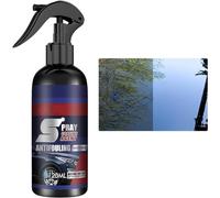 Kdkn 3 in 1 Car Coating Spray, Multi Functional Coating Renewal Agent, Advanced Quick-Acting Nano Paint Protection, Anti Graffio (1 Pcs)