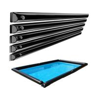 kdkskss Borse d'Acqua per le Coperture Piscine Interrate,5 Pezzi Impermeabili - Invernali Copertura Piscina Interrata,per Gestori Immobiliari Resort Hotel Giardinieri Casa Vacanza Residenti Stagionali