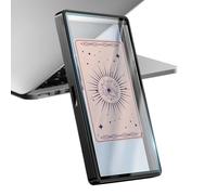 kdkskss Foderi Protettivi Carte Da Gioco - Da Esposizione Magnetica In Metallo | Magnetica per Carte | Per la Classificazione, lo Scambio, la Collezione Sportiva, i Tornei di Gioco, i Tarocchi e il