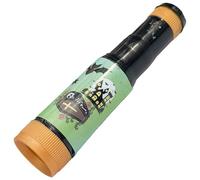 kdkskss Scherzi Per Bambini,Giocattoli Classici Divertenti - Per Scherzi A Telescopio Burla | Per Colleghi Bambini Adulti Intrattenimento Festa Aula Casa Compleanno Vacanza Lauree Pesce