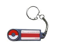 kdkskss Tester Bobina - Tester Per Bobine Di Condizionatore AC - Attrezzo Di Diagnosi Resistente Per Apparecchi Elettrici E Riparazione Auto