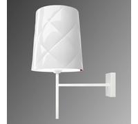 kdln New York - Applique di design bianca kdln