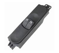 KDMOWHON Pulsante interruttore alzacristallo dinamoelettrico a 7 pin compatibile con Mercedes VITO Viano W639 dal 2003 in poi 6395450713 Accessori for auto 6395451513