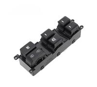 KDMOWHON Pulsante interruttore alzacristallo elettrico lato guida sinistro compatibile con Kia Forte Cerato K3 2014 2015 2016 2017 93570-B5000 93570-A7000