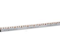KDN383B Pettine a forcella orizzontale 3P 16 mm2 48M