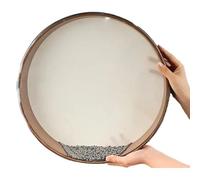 Kdouehg Drum Wave per Yoga Terapia del Suono Rilassante Suoni Ondati Musicali Strumento