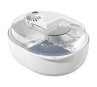 Kdouehg Macchina per Scongelamento per Scongelamento Della Carne Piastra A Conduzione Termica per Scongelamento Rapido Domestico Macchina per Scongelamento Degli Alimenti