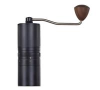 Kdouehg Macinino da Caffè Manuale Professionale Regolabile, con Nucleo 5, Ideale per Macinare Chicchi di Caffè per L'Espresso A Casa.