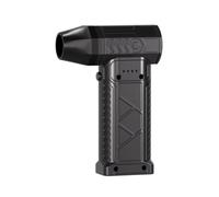 Kdouehg Motore Spazzole 110000RPM Soffiatore Elettrico Ad Aria Soffiante A Mano con Ventola Violenta