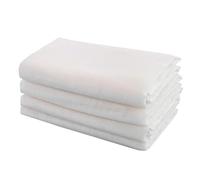 Kdouehg Teli In Mussola per Cucinare, Riutilizzabile, 150x150 cm, Ideali per Filtrare, Cuocere e Altro Ancora