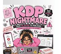 kDP Nightmare to Success: From rejected to Published
