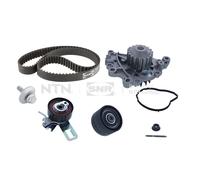 KDP459.720 SNR Pompa acqua + Kit cinghie dentate per CITROËN,DS,FORD,OPEL,PEUGEO
