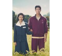 Kdrama notebook: When Life Gives You Tangerines k-dramas: Best gift for korean culture lovers | 119 Pages , Lined Journal