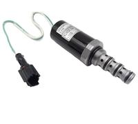KDRDE5K-20/40C04-109 VOE14574269 14574269 for EC210B EC240B EC290B EC380D EC480D EC360B pompa idraulica VALVOLA SOLENOIDE