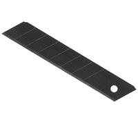 KDS LB-10B EVO - Scatola per lame spezzabili, 18 mm, 10 pezzi