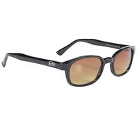KD'S OCCHIALI AMBER 21119 BIKER