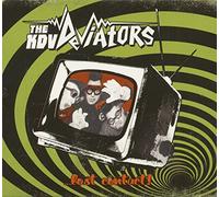 Kdv Deviators - Lost Contact