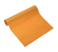 KDYVK Rotolo di Carta Xuan, 65,6 Piedi x 19,7 Pollici, Carta for Esercizi di Calligrafia Cinese, distici di Carta di Riso Chunlian Duilian for Esercizi di Calligrafia, Blu(Orange,65.6Ft x 13.8Inch)