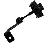 KDZDJH Auto Cerniera Porta per Tesla Model 3 2017 2018 2019 2020 2021 1110298-00-D Cerniera Porta Anteriore Posteriore Auto Accessori Ricambio Arresto Limite