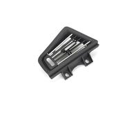 KDZDJH Auto Griglia Uscita Aria per BMW 5 Series F10 F11 520 525 528 530 535i 2011-2017 64229166883 64229166889 Console Centrale AnterioreGriglia di Ventilazione Griglia di Condizionata,Model b