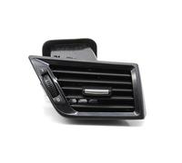KDZDJH Auto Griglia Uscita Aria per BMW X1 E84 X1 E84 2010-2013 2014 2015 RHD 64229258355 642229912356 Console Centrale AnterioreGriglia di Ventilazione Griglia di Condizionata,RHD Right