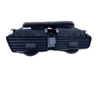 KDZDJH Auto Griglia Uscita Aria per VW Golf7 MK7 2013 2014 2015 2016 2017 2018 2019 2020 5GG819203 Console Centrale AnterioreGriglia di Ventilazione Griglia di Condizionata,Middle
