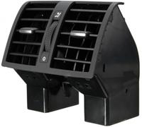 KDZDJH Auto Griglia Uscita Aria per VW Touran 2003 2004 2005 2006 2007 2008 2009 2010 1T0819203 Console Centrale AnterioreGriglia di Ventilazione Griglia di Condizionata