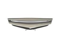 KDZDJH Auto Griglie Radiatori per Mazda 6 2003 2004 2005 2006 2007 2008 2009 2010 M6 2008-2012 Griglia Paraurti Anteriore Auto Accessori Griglie Cofano Paraurti Anteriore,Type GR Unpainted 08-12