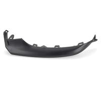 KDZDJH Auto Spoiler Paraurti Anteriore per Toyota Camry SE XSE 2018-2020 Laterale Lip Splitter Protector Accessori Kit,Matte Black l