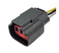 KDZDJH Engine Camshaft Cam Position Sensor per Ford Mondeo Focus 3polige Auto Sensore di Posizione Dell'albero Motore Ricambio