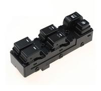 KDZDJH Pulsantiera Alzacristalli per Kia Sorento 2010-2013-93570-2P200 935702P200 93573-2P200 935732P200(Front Left) Finestra Pulsante Interruttore Interruttore alza Cristalli Lato Guida