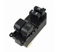 KDZDJH Pulsantiera Alzacristalli per Toyota Hybrid 2007-2013 Yaris 2005-2011-84820-02230 8482002230 Finestra Pulsante Interruttore Interruttore alza Cristalli Lato Guida,RHD