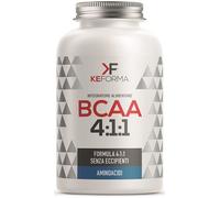 Ke Bcaa 4:1:1 140 Capsule