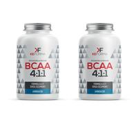 KE BCAA 4:1:1 Capsule 140 pz Capsule