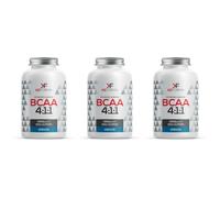 KE BCAA 4:1:1 Capsule 140 pz Capsule