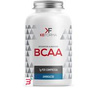 KE BCAA RAMIFICATI 100 COMPRESSE