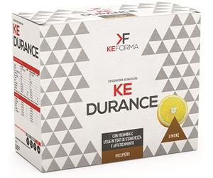 KE DURANCE 16BUST