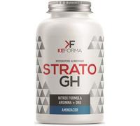 KE Forma Strato GH Nitrox Formula 60 capsule