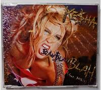 Ke$ha - Blah Blah Blah