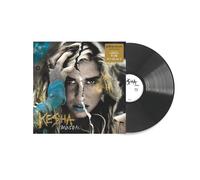 Ke$ha Cannibal (Vinyl LP) Expanded 12" Album