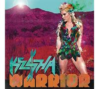 Ke$ha - Warrior - Cd
