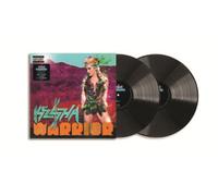 KESHA - Warrior (Expanded Edition) [2 LP]