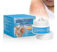 Ke-ratosis Pil-aris, Bump Eraser, crema per la pelle di pollo, crema per la cura della pelle di pollo, crema esfoliante per il corpo, crema idratante per pelle secca per pelli sconnesse