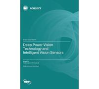 Ke Zhang Yinche Deep Power Vision Technology and Intelligent (Copertina rigida)